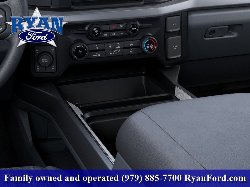 2027 Ford F-250SD F-250® XLT
