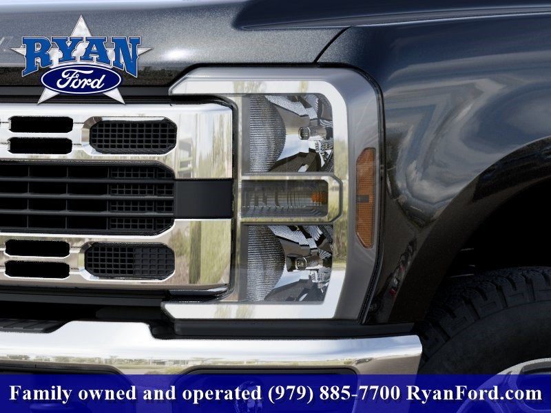 2027 Ford F-250SD F-250® XLT