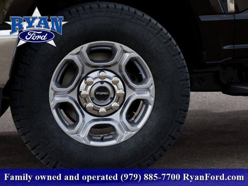 2027 Ford F-250SD F-250® XLT