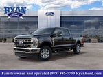 2027 Ford F-250SD F-250® XLT
