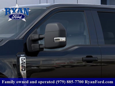 2027 Ford F-250SD F-250® XLT