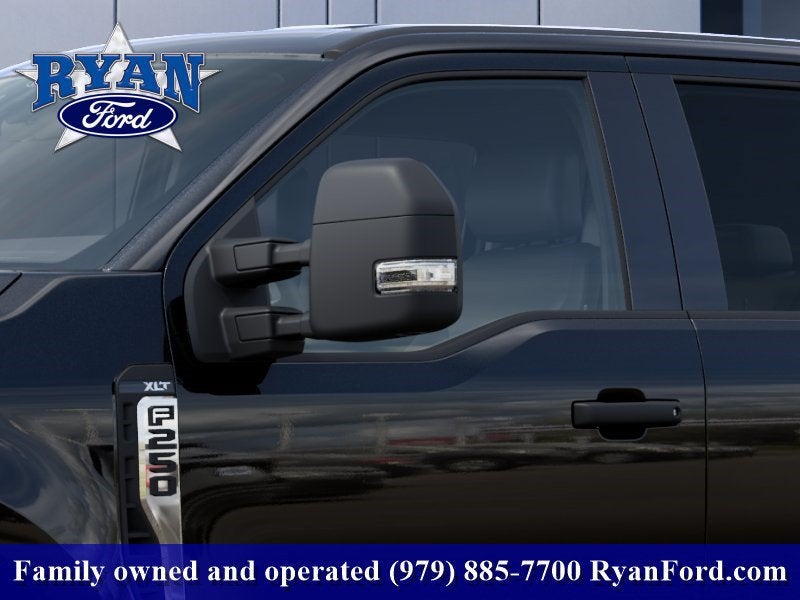 2027 Ford F-250SD F-250® XLT