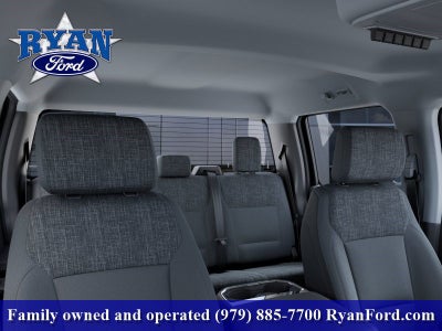 2027 Ford F-250SD F-250® XLT