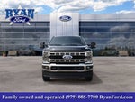 2027 Ford F-250SD F-250® XLT