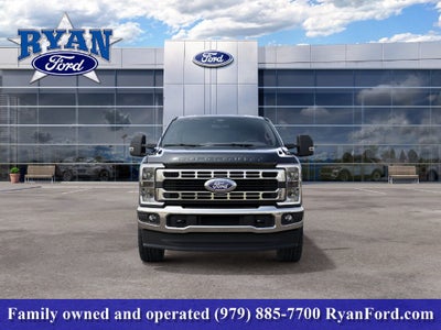 2027 Ford F-250SD F-250® XLT