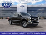 2027 Ford F-250SD F-250® XLT