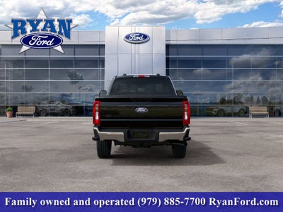 2027 Ford F-250SD F-250® XLT