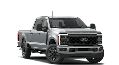 2027 Ford F-250SD F-250® XL