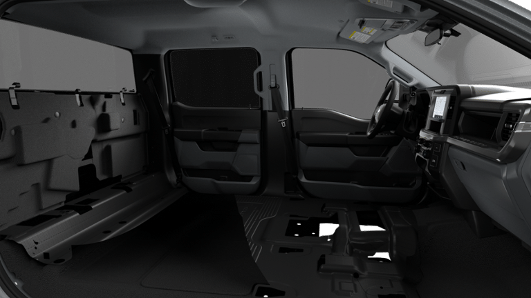 2027 Ford F-250SD F-250® XL