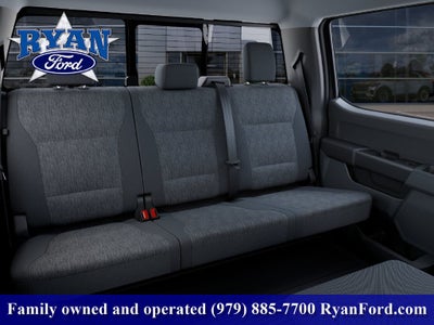2027 Ford F-250SD F-250® XL