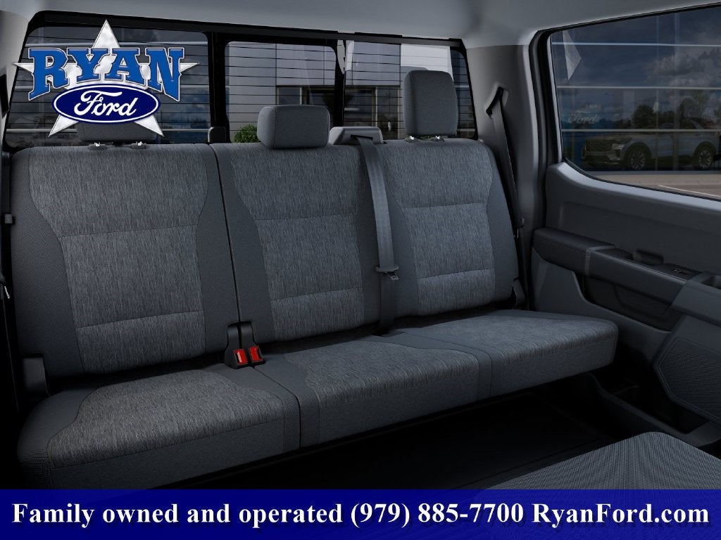 2027 Ford F-250SD F-250® XL
