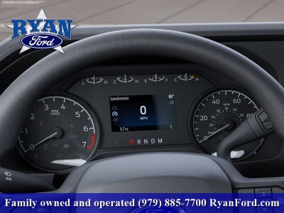 2027 Ford F-250SD F-250® XL