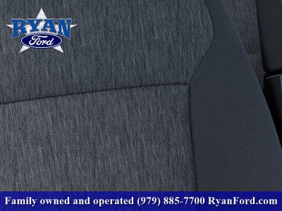 2027 Ford F-250SD F-250® XL