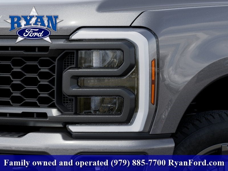 2027 Ford F-250SD F-250® XL