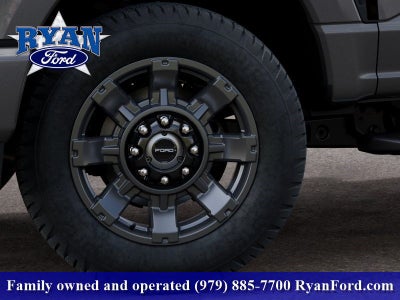 2027 Ford F-250SD F-250® XL