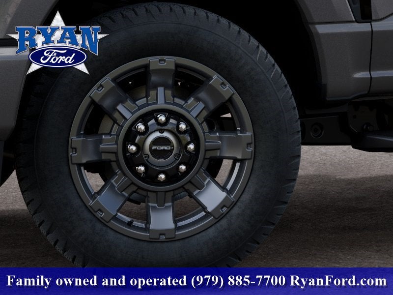 2027 Ford F-250SD F-250® XL