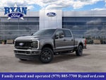 2027 Ford F-250SD F-250® XL