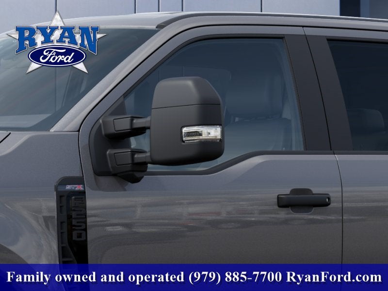 2027 Ford F-250SD F-250® XL