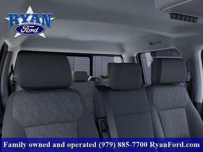 2027 Ford F-250SD F-250® XL