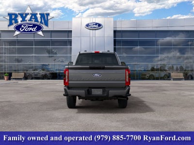 2027 Ford F-250SD F-250® XL