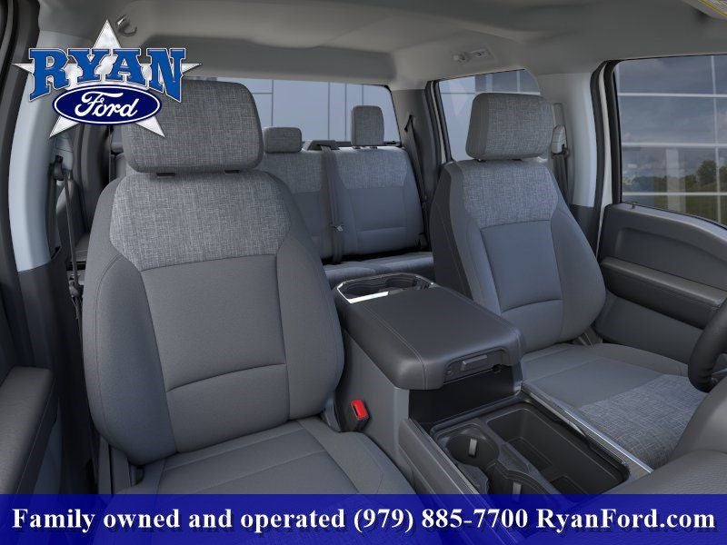 2026 Ford F-250SD F-250® XLT