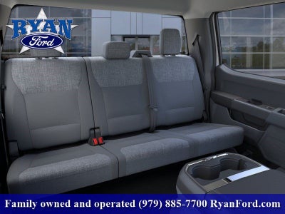 2026 Ford F-250SD F-250® XLT