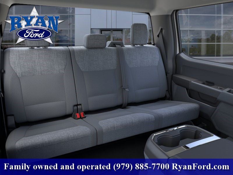 2026 Ford F-250SD F-250® XLT