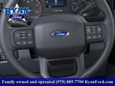 2026 Ford F-250SD F-250® XLT