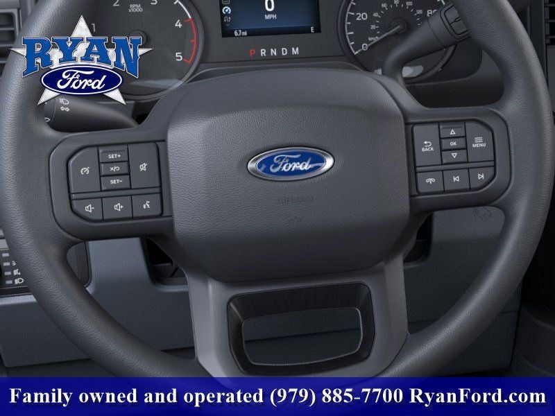 2026 Ford F-250SD F-250® XLT