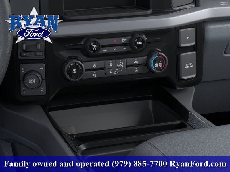 2026 Ford F-250SD F-250® XLT