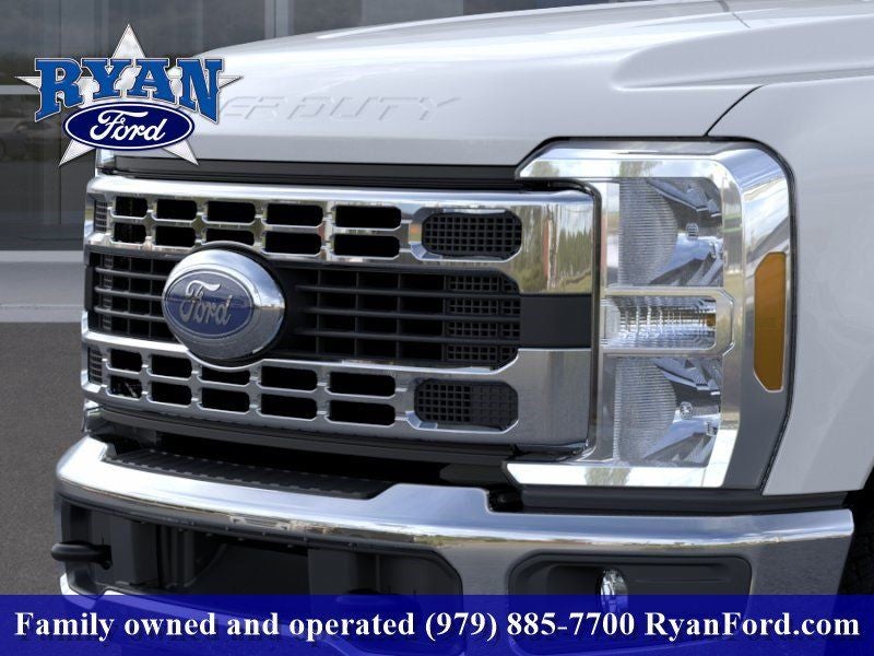 2026 Ford F-250SD F-250® XLT