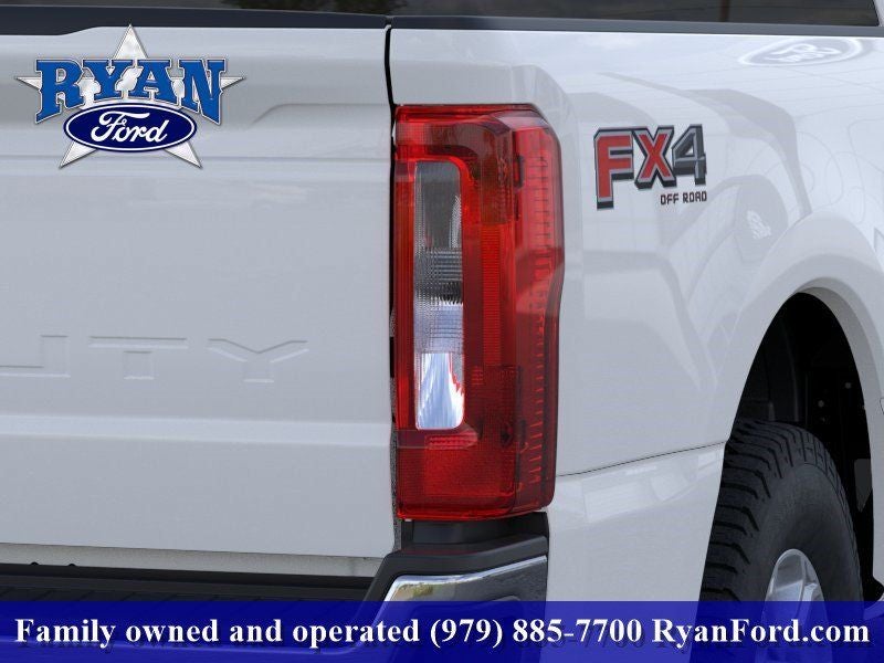 2026 Ford F-250SD F-250® XLT