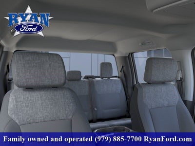 2026 Ford F-250SD F-250® XLT