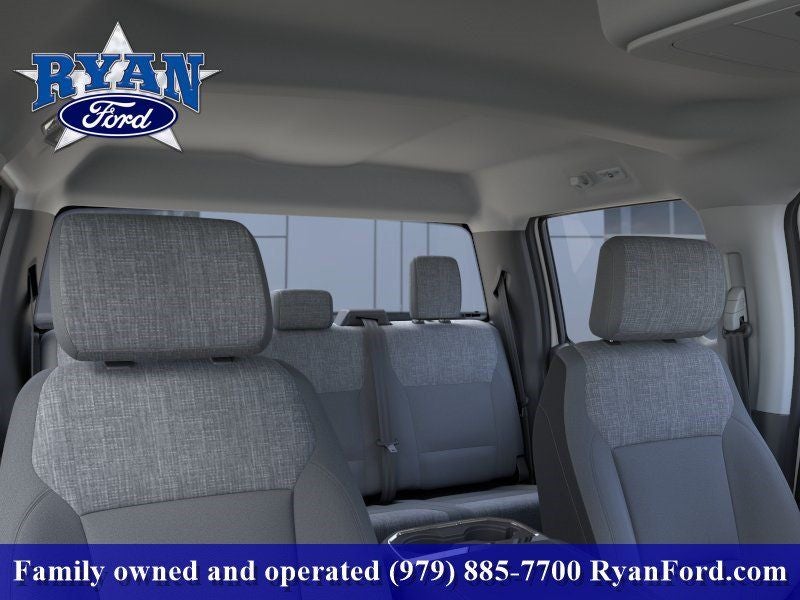 2026 Ford F-250SD F-250® XLT