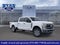 2026 Ford F-250SD F-250® XLT
