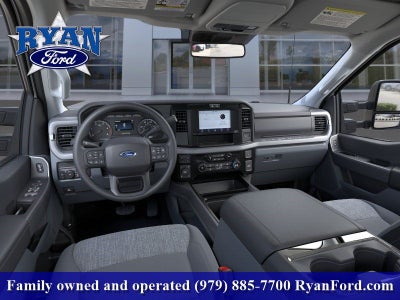 2026 Ford F-250SD F-250® XLT