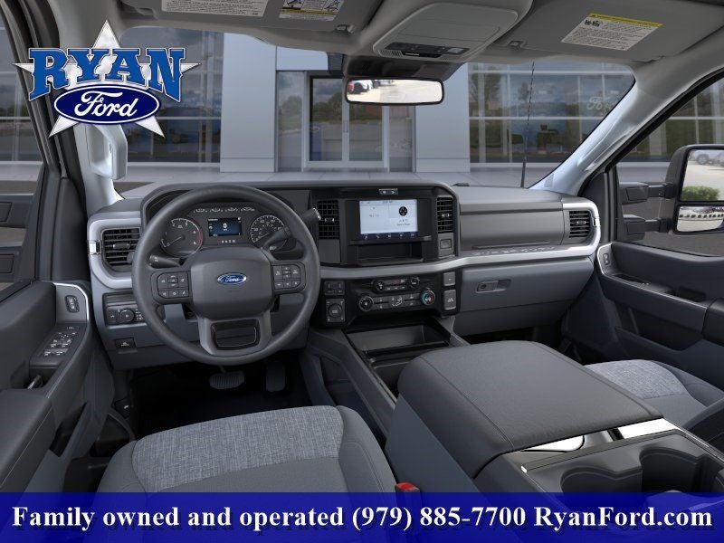 2026 Ford F-250SD F-250® XLT