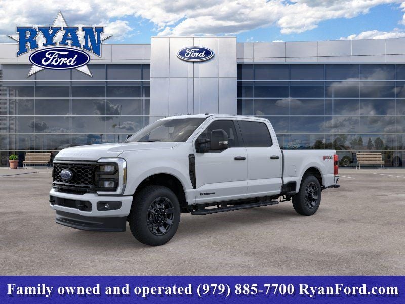 2026 Ford F-250SD F-250® XL
