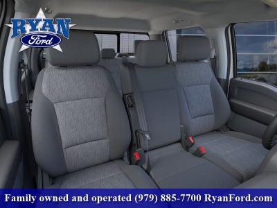 2026 Ford F-250SD F-250® XL