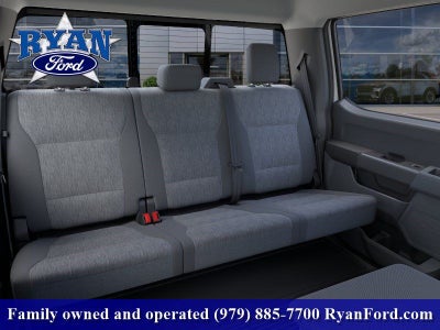 2026 Ford F-250SD F-250® XL