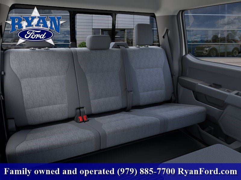 2026 Ford F-250SD F-250® XL
