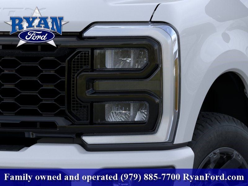 2026 Ford F-250SD F-250® XL