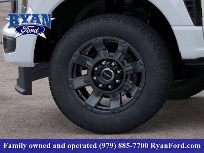 2026 Ford F-250SD F-250® XL