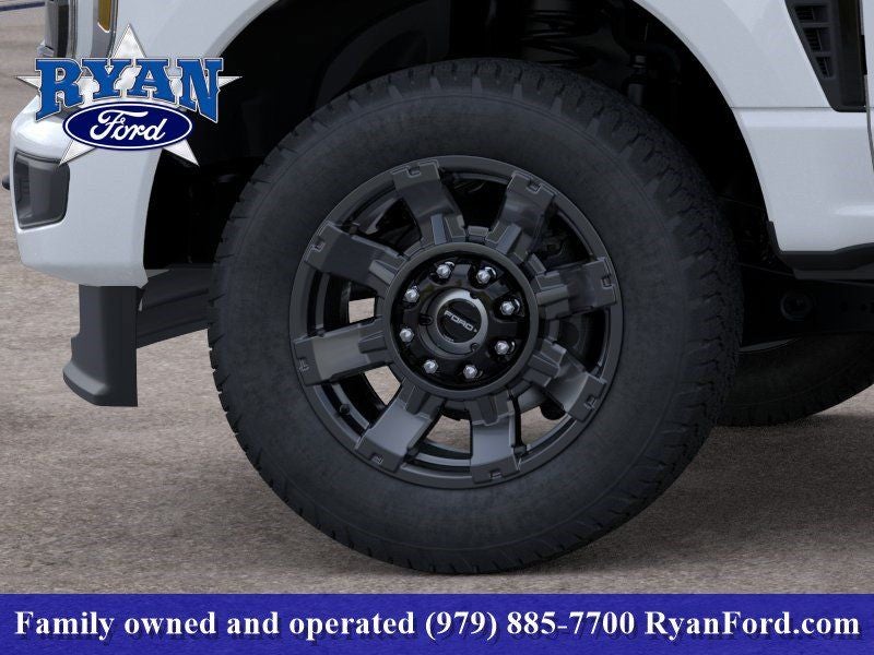 2026 Ford F-250SD F-250® XL