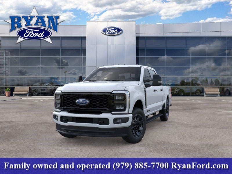 2026 Ford F-250SD F-250® XL