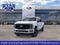 2026 Ford F-250SD F-250® XL
