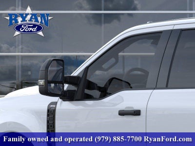 2026 Ford F-250SD F-250® XL