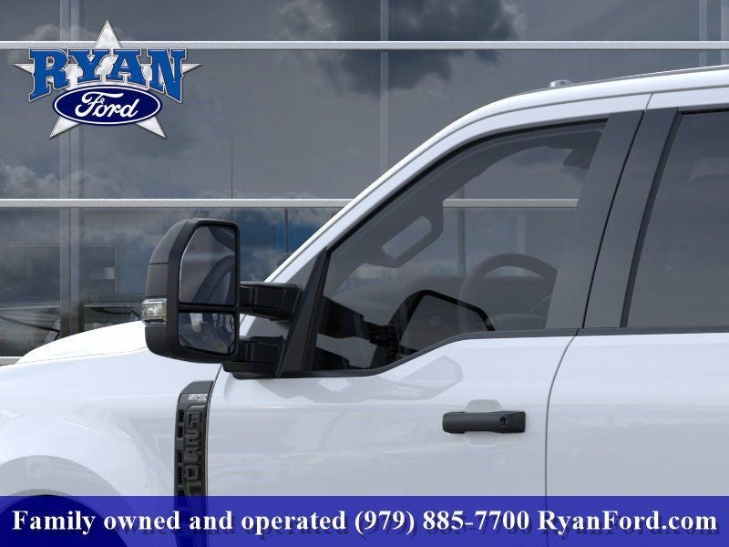2026 Ford F-250SD F-250® XL