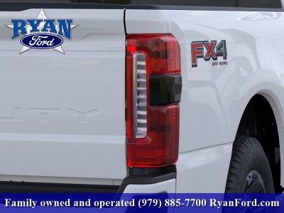 2026 Ford F-250SD F-250® XL