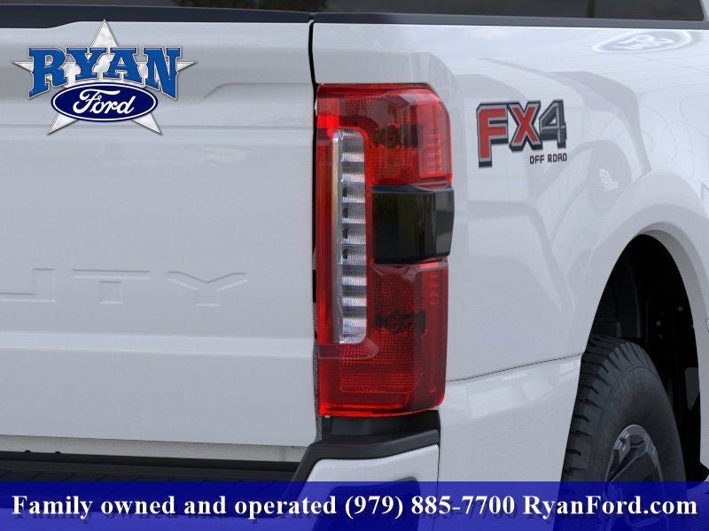 2026 Ford F-250SD F-250® XL